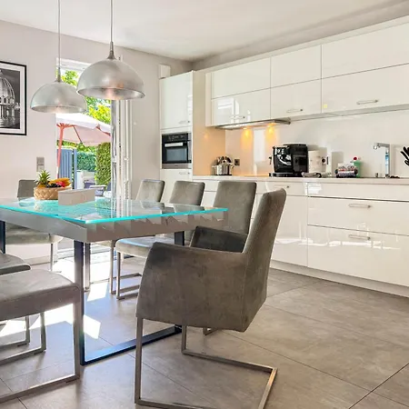 Therese בית נופש