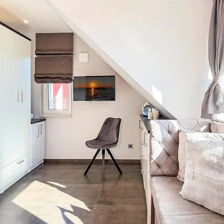 Casa vacanze Therese *