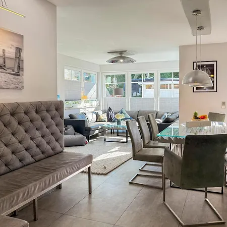 Casa vacanze Therese Zingst