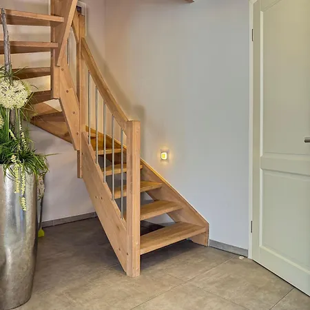 בית נופש Therese *