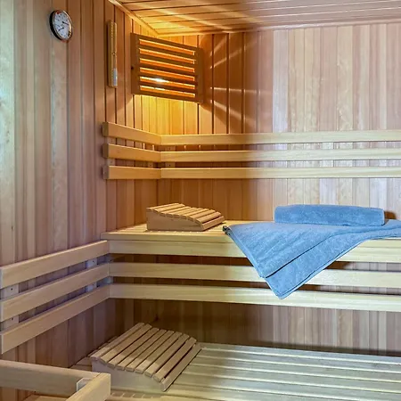 Therese בית נופש