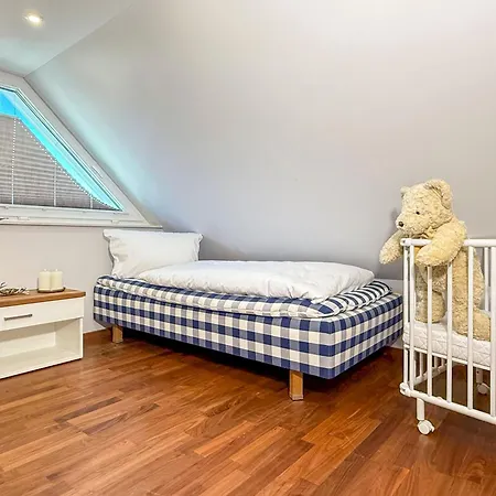 Casa vacanze Therese *