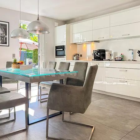 Therese Hébergement de vacances *