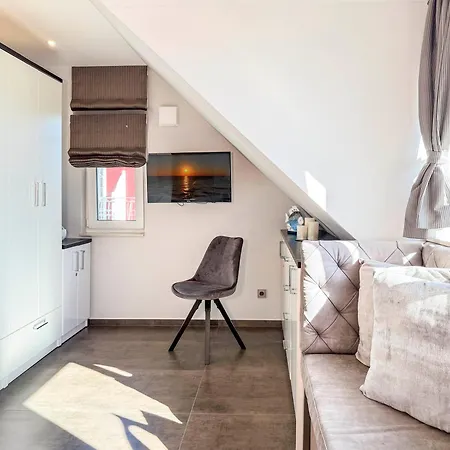 Therese Hébergement de vacances