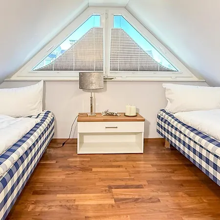 Therese Hébergement de vacances *